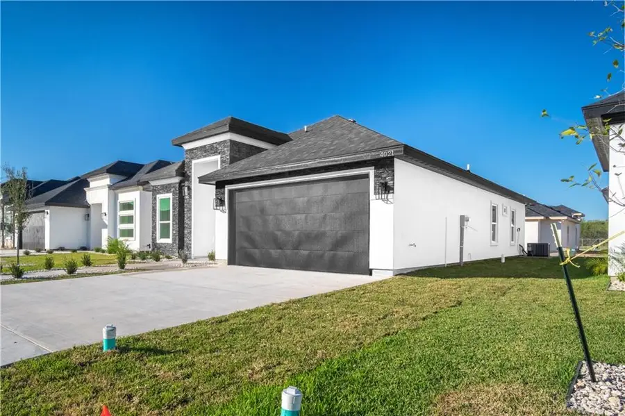 4021 Carol Lane, Edinburg, TX 78542 - #2
