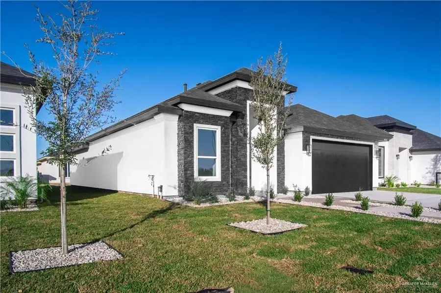 4021 Carol Lane, Edinburg, TX 78542 - #3