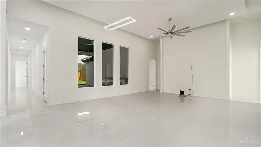 1615 Villa Centenario Drive, Mission, TX 78572 - #3