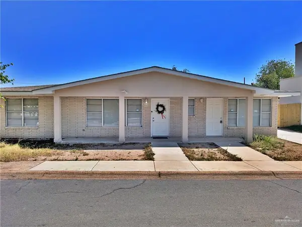 819 S 16th Street, McAllen, TX 78501