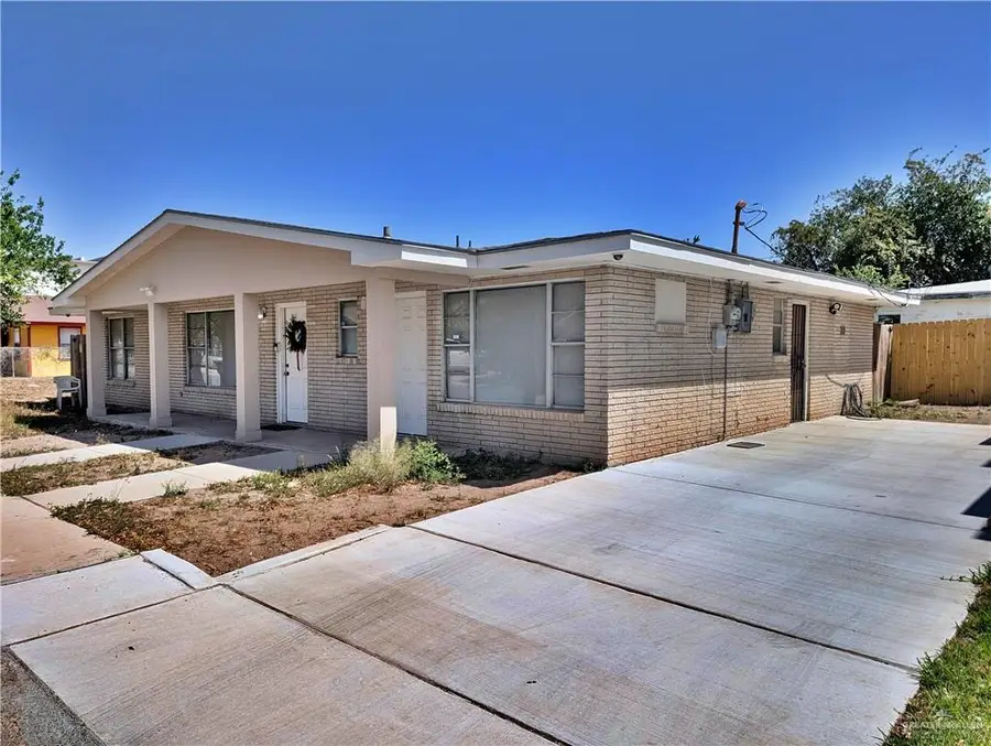 819 S 16th Street, McAllen, TX 78501 - #2