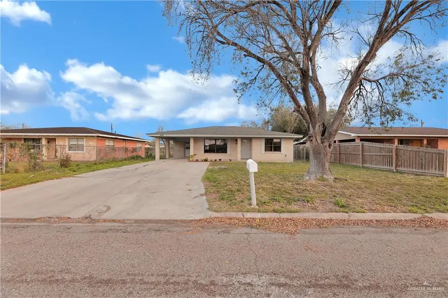 208 Pena Avenue, Weslaco, TX 78599 - #3