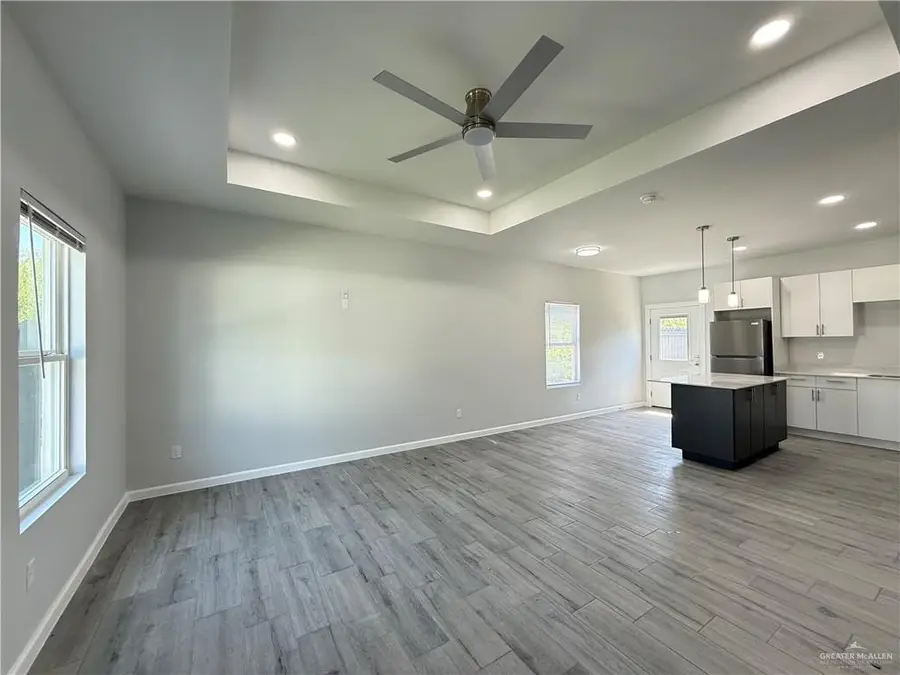 1720 Clinton Street, Harlingen, TX 78550 - #2