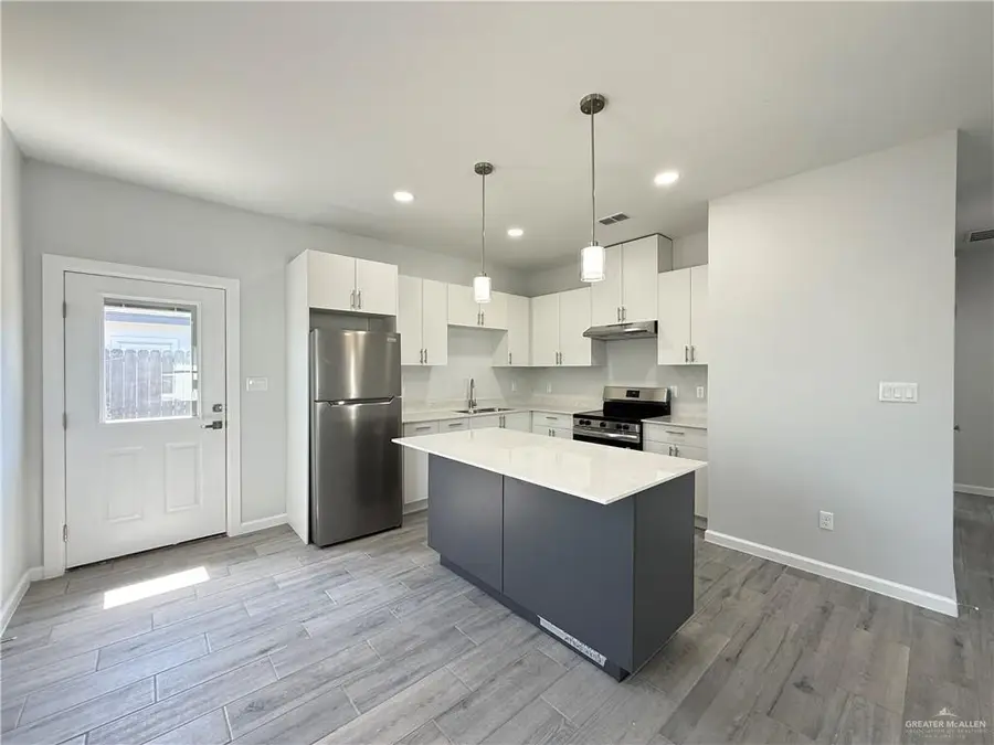 1720 Clinton Street, Harlingen, TX 78550 - #3