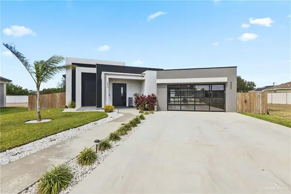 2809 N Summer Heights, San Juan, TX 78589