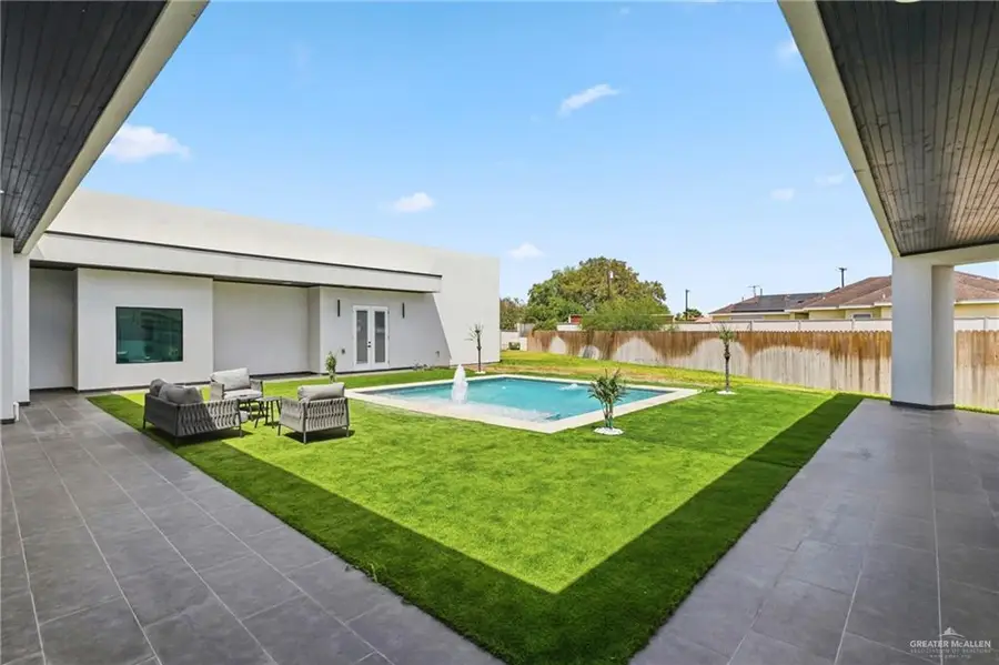 2809 N Summer Heights, San Juan, TX 78589 - #2