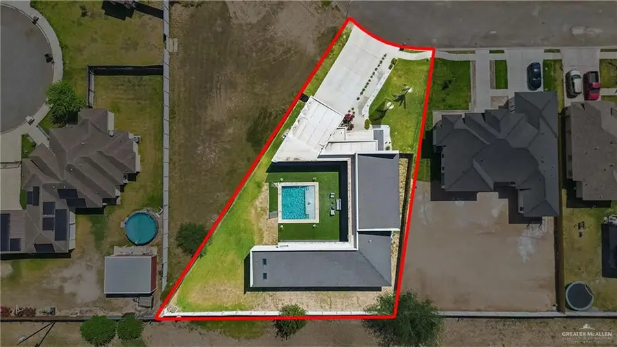 2809 N Summer Heights, San Juan, TX 78589 - #3