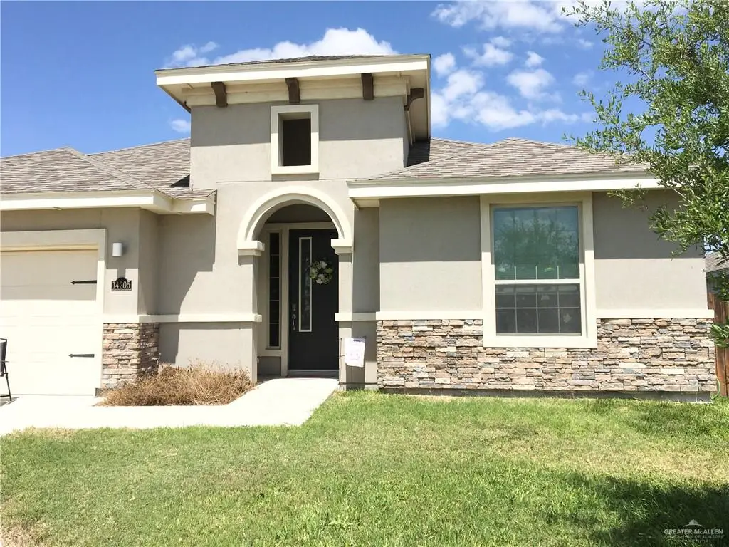 14205 Dolan Falls Lane, McAllen, TX 78504 - #1