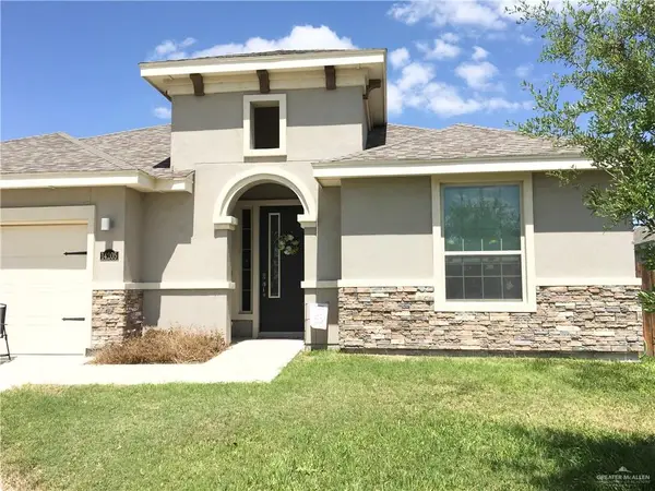 14205 Dolan Falls Lane, McAllen, TX 78504