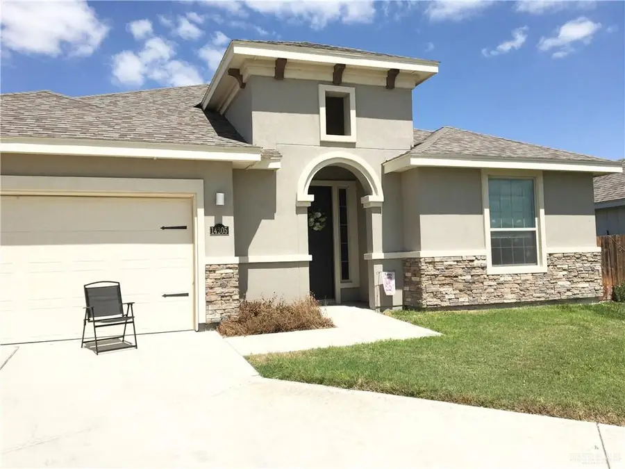14205 Dolan Falls Lane, McAllen, TX 78504 - #2