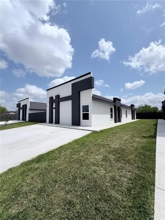 1724 Clinton Street, Harlingen, TX 78550 - #2