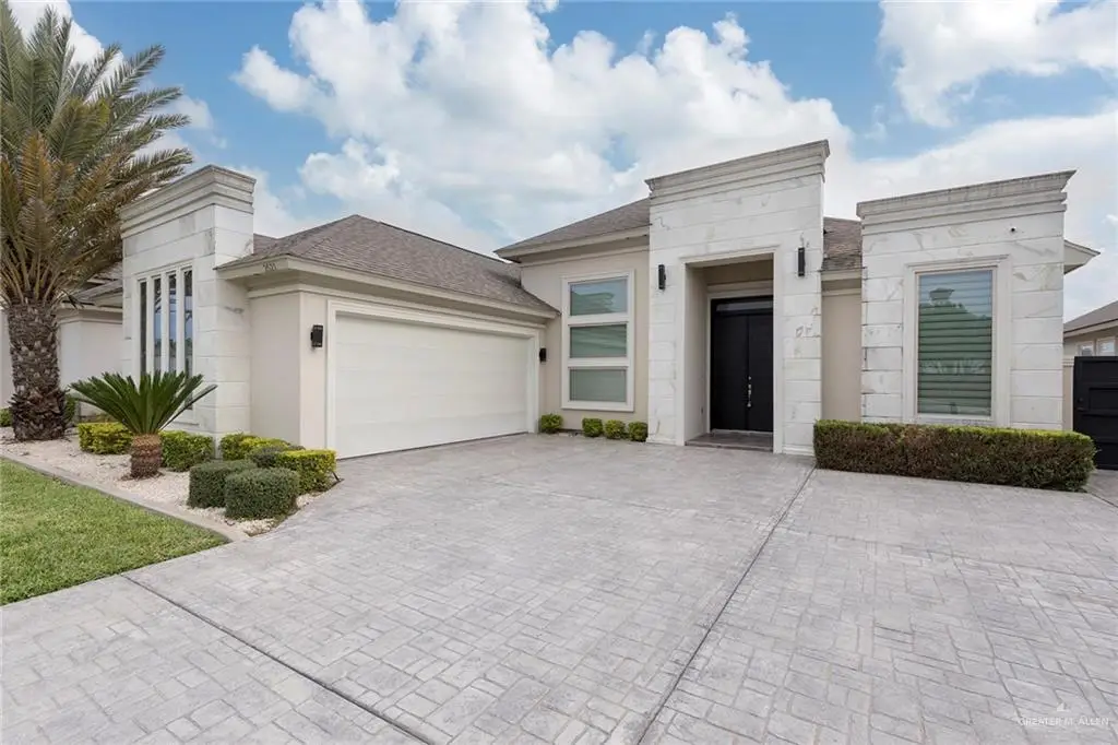 2521 S J Street, McAllen, TX 78503 - #1