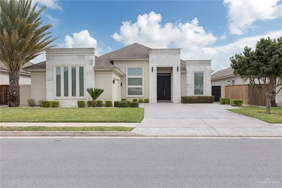 2521 S J Street, McAllen, TX 78503 - #2