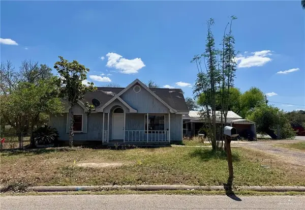200 E 8th Street, San Juan, TX 78589