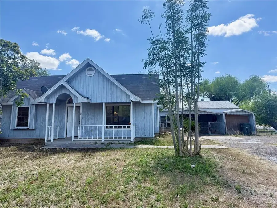 200 E 8th Street, San Juan, TX 78589 - #2