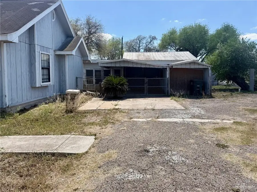 200 E 8th Street, San Juan, TX 78589 - #3