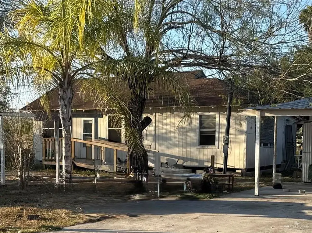 6116 Barreda Circle N, Edinburg, TX 78542 - #1
