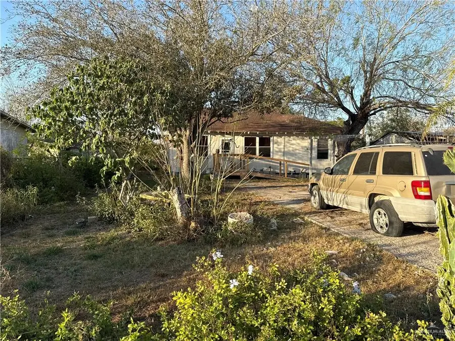 6116 Barreda Circle N, Edinburg, TX 78542 - #2