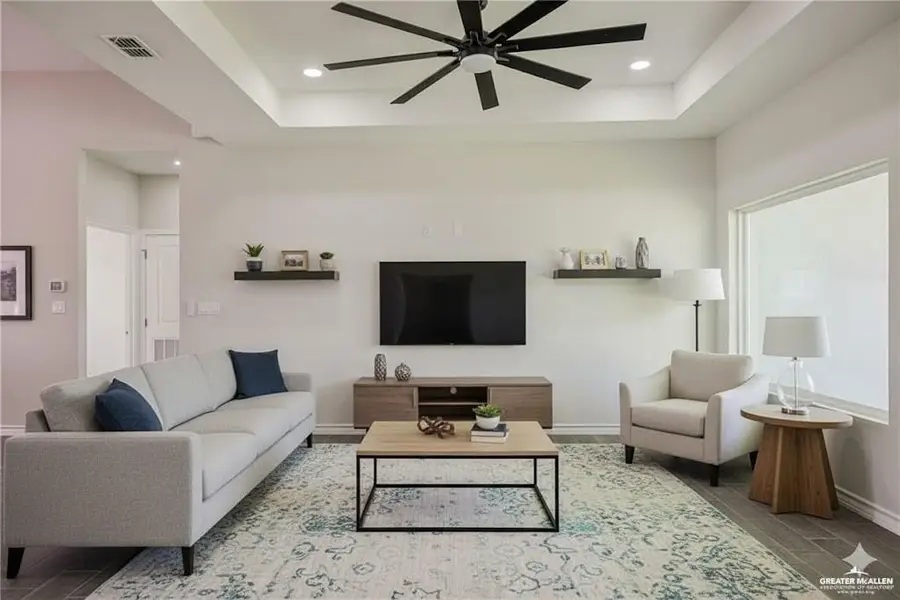 2602 Sunrise Lane, Weslaco, TX 78596 - #3