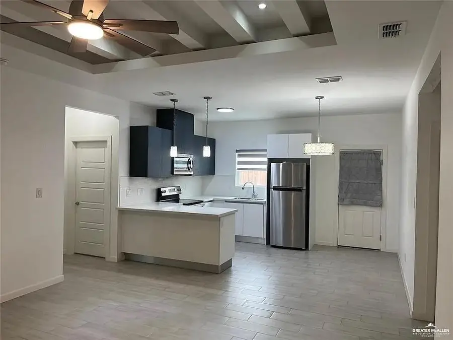 1624 W Marlin Street, Pharr, TX 78577 - #2