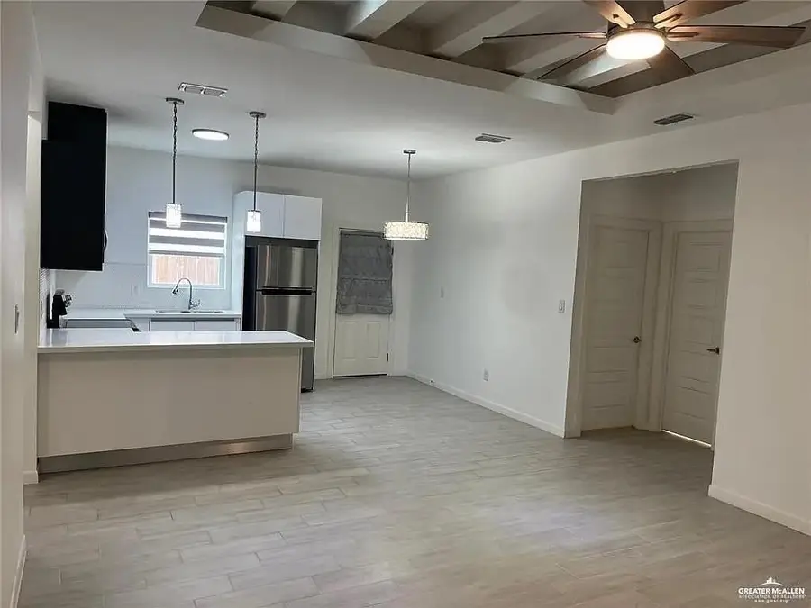 1624 W Marlin Street, Pharr, TX 78577 - #3