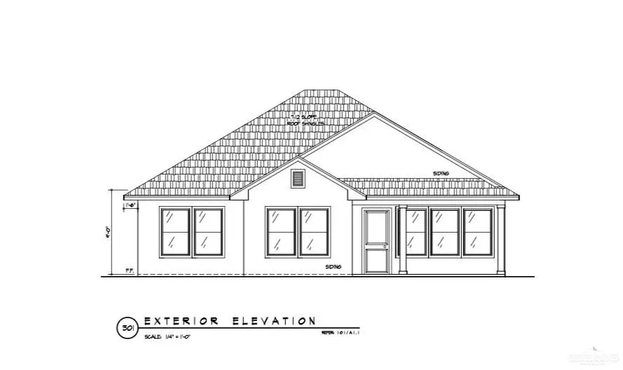 104 Starrview Drive, Rio Grande City, TX 78582 - #1