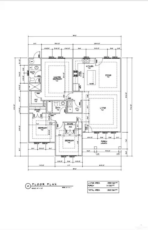 104 Starrview Drive, Rio Grande City, TX 78582 - #2