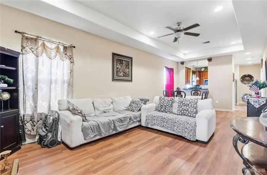 25455 Resaca Santa Drive, San Benito, TX 78586 - #2