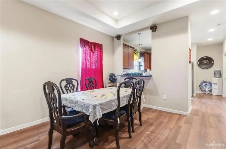 25455 Resaca Santa Drive, San Benito, TX 78586 - #3