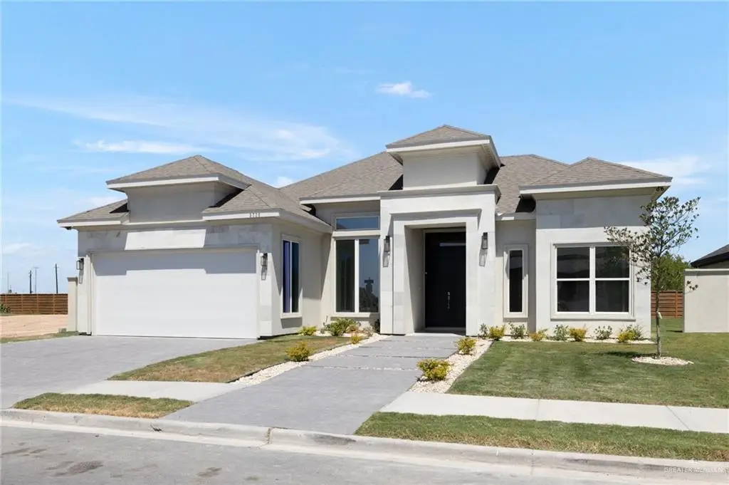 3705 Noronha Drive, Edinburg, TX 78542 - #1