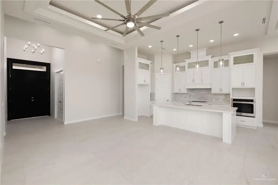 3705 Noronha Drive, Edinburg, TX 78542 - #3