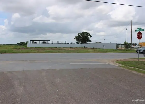 1143 S Tower Road S, Alamo, TX 78516