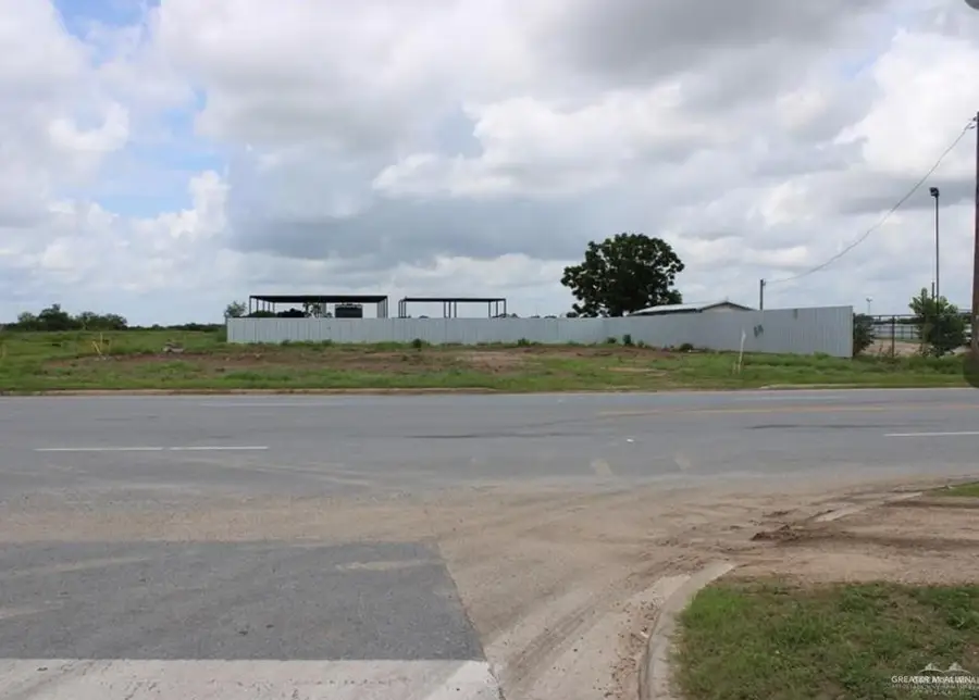 1143 S Tower Road S, Alamo, TX 78516 - #2