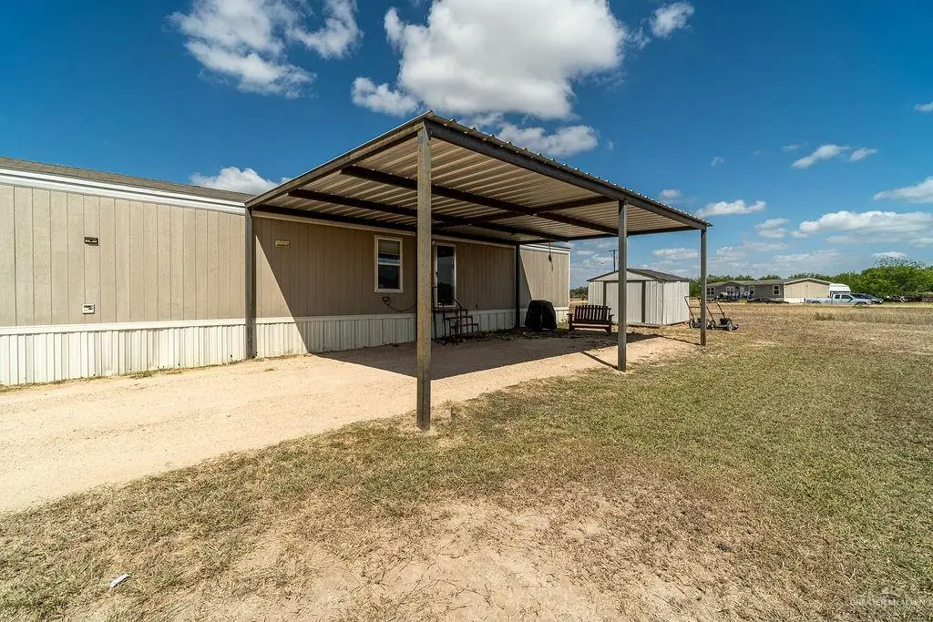 1114 Lauren Avenue, Weslaco, TX 78596 - #1