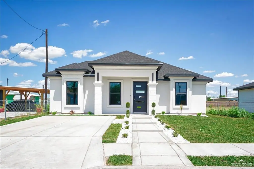 6031 Napa Avenue, Edinburg, TX 78542 - #1