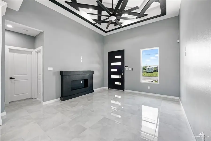 6031 Napa Avenue, Edinburg, TX 78542 - #2