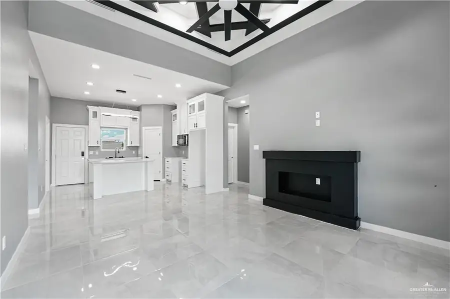 6031 Napa Avenue, Edinburg, TX 78542 - #3