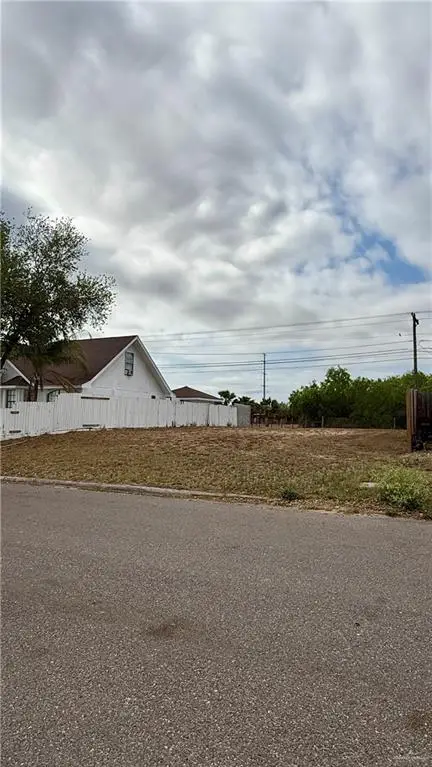 3622 Tecate Street, Edinburg, TX 78542 - #3