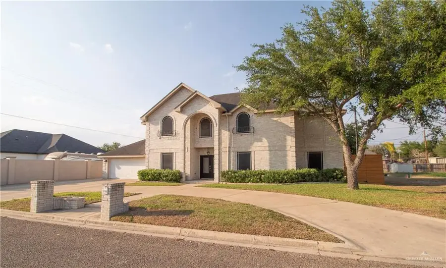 1705 Madero Drive, Edinburg, TX 78542 - #2