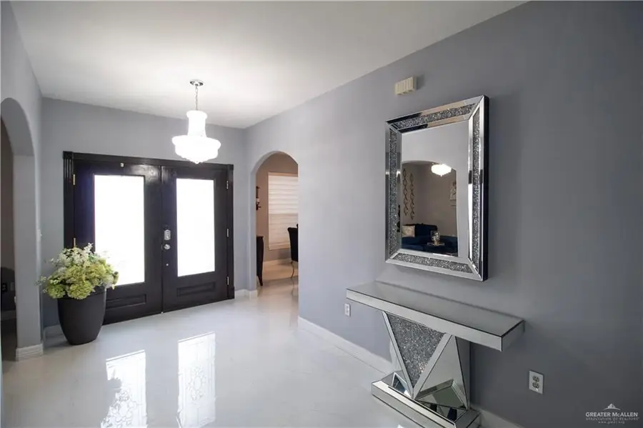 1705 Madero Drive, Edinburg, TX 78542 - #3