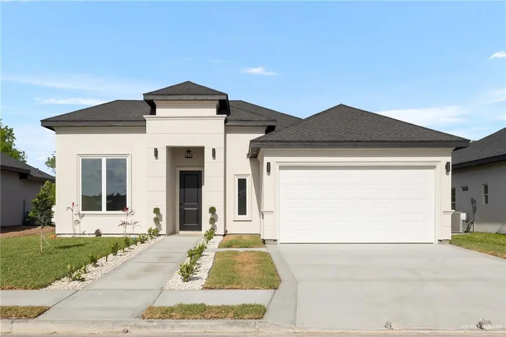 2308 San Charbel Street, San Juan, TX 78589 - #1