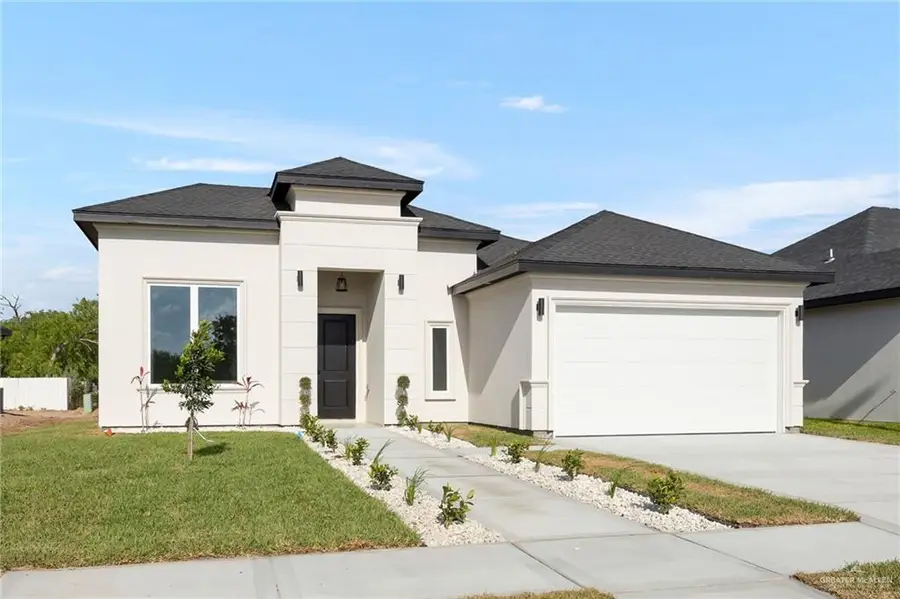 2308 San Charbel Street, San Juan, TX 78589 - #2