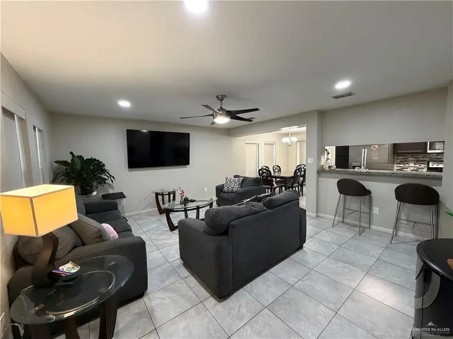 3501 Westway Avenue, McAllen, TX 78501 - #2