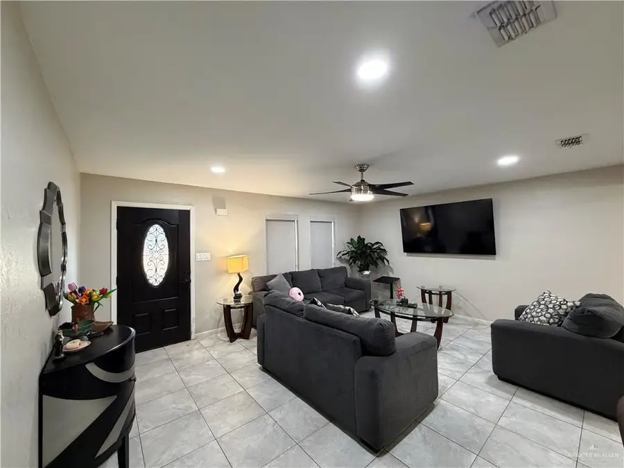 3501 Westway Avenue, McAllen, TX 78501 - #3