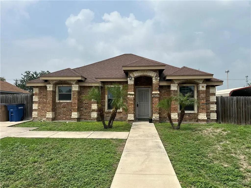 2909 Chelsea Lane, Edinburg, TX 78542 - #1