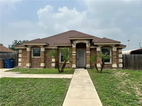 2909 Chelsea Lane, Edinburg, TX 78542