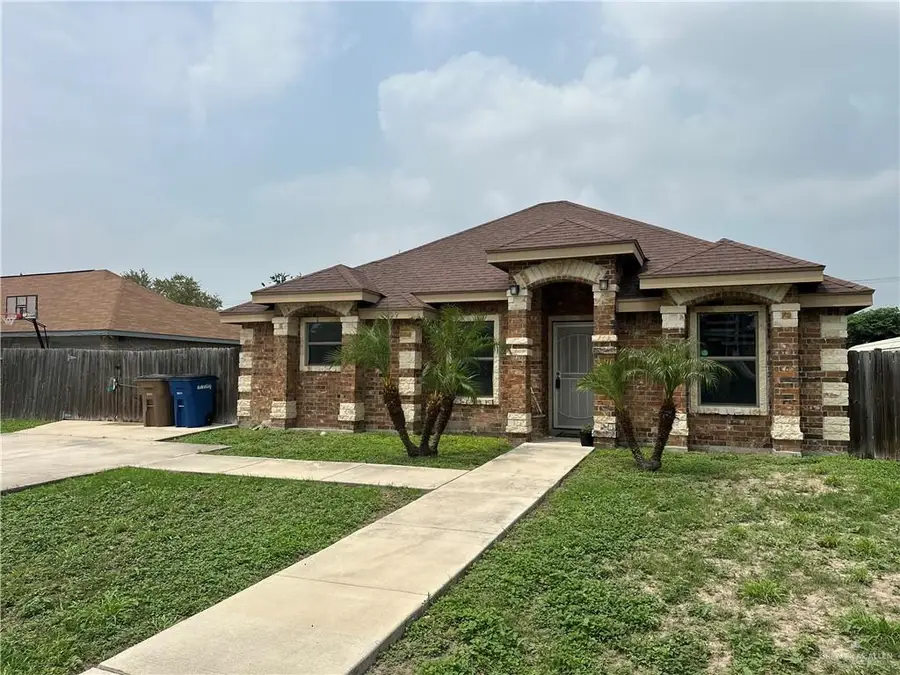2909 Chelsea Lane, Edinburg, TX 78542 - #2