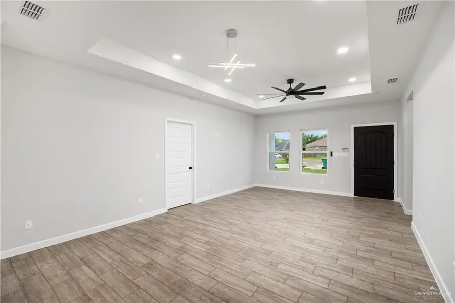 2009 Cancun Drive, San Juan, TX 78589 - #2