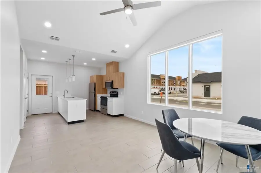 3512 Valeria Lane #1, Weslaco, TX 78596 - #2