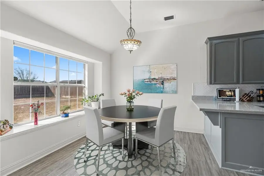 858 Quail Hollow Drive, Weslaco, TX 78596 - #3